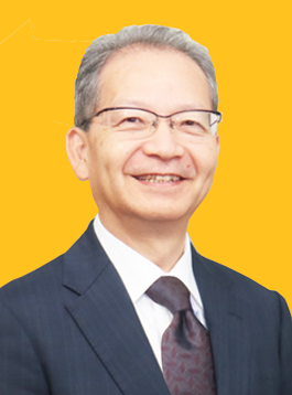 代表取締役社長　髙橋 宏